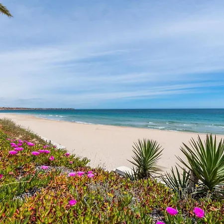 Playa Elisa Bay Luxury Apartment *