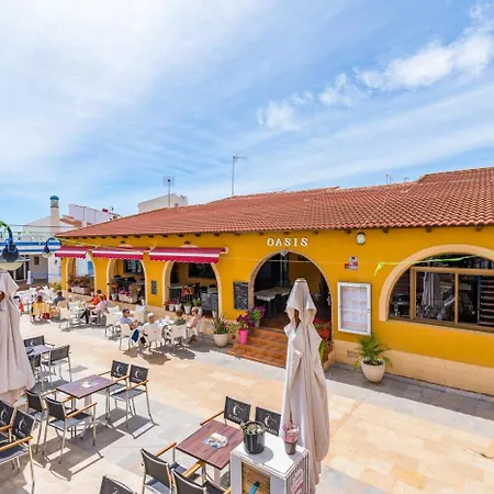 Playa Elisa Bay Luxury Pilar de la Horadada