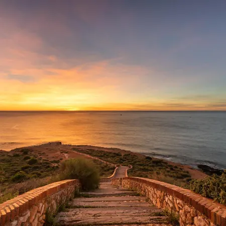 Playa Elisa Bay Luxury Appartement *