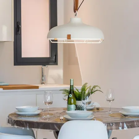 Playa Elisa Bay Luxury Apartment *