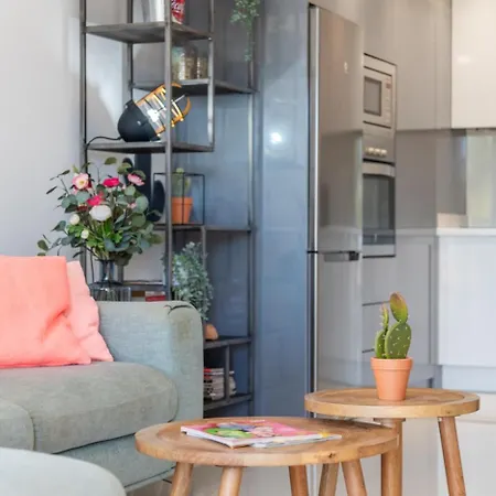 Apartment Playa Elisa Bay Luxury