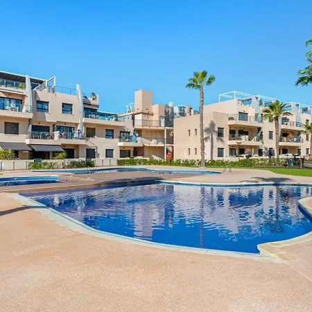 Playa Elisa Bay Luxury Pilar de la Horadada