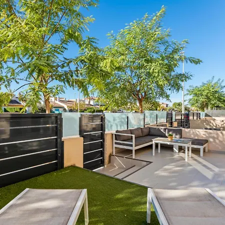Apartment Playa Elisa Bay Luxury