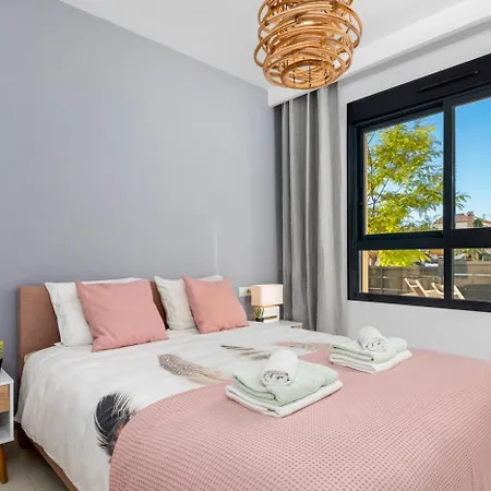 Playa Elisa Bay Luxury Apartment Pilar de la Horadada