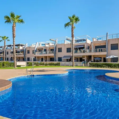 Playa Elisa Bay Luxury