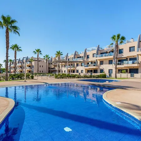 Apartment Playa Elisa Bay Luxury