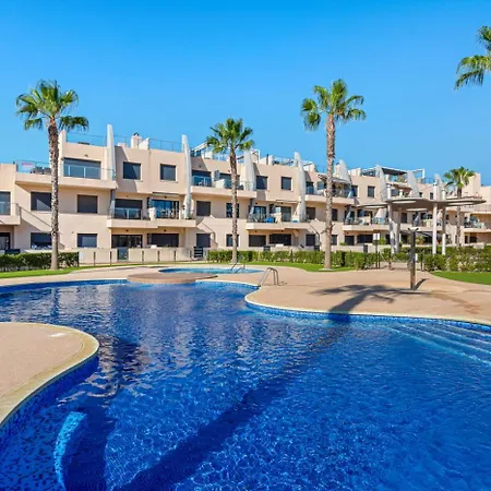 Playa Elisa Bay Luxury *