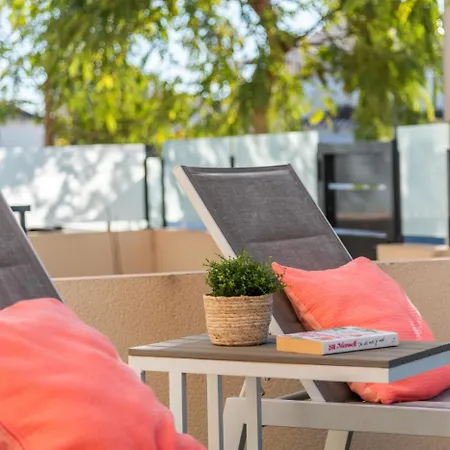Apartment Playa Elisa Bay Luxury Pilar de la Horadada