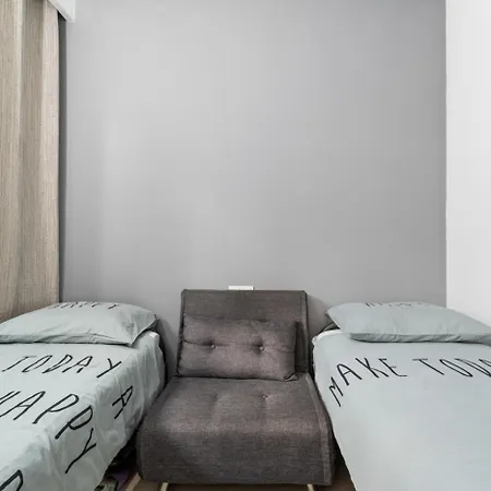 Playa Elisa Bay Luxury Apartment *