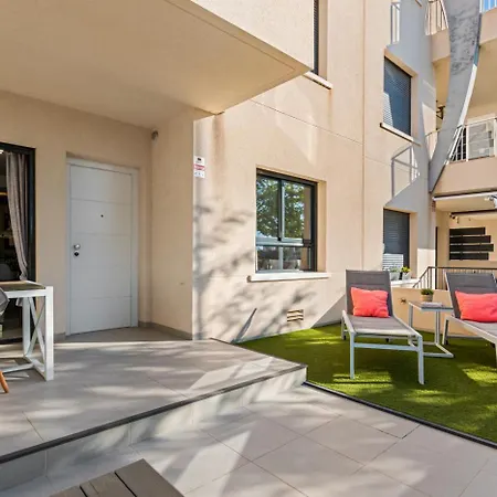 Playa Elisa Bay Luxury