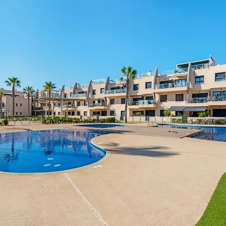 Playa Elisa Bay Luxury Apartment *