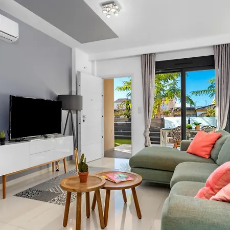 Playa Elisa Bay Luxury *