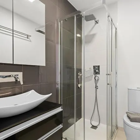 Playa Elisa Bay Luxury Apartment
