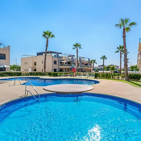 Apartment Playa Elisa Bay Luxury