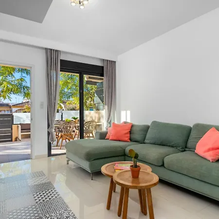 Playa Elisa Bay Luxury *