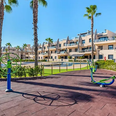 Playa Elisa Bay Luxury Pilar de la Horadada