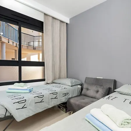 Playa Elisa Bay Luxury *